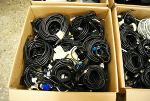 Cisco videokonverentsi süsteem (5 foto / 6)