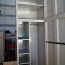 Шкаф, металлический шкаф, тумбочка, много в наличии (фото #2)