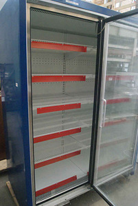 Холодильник Electrolux SFE77-2 (2 фото из 4)