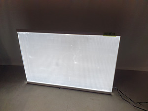 Led valgustahvel, 27tk, kokku 14m2 (3 foto / 4)