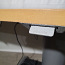 Презентационный стол с электроподъёмом Martela (фото #3)