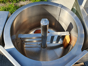 Keedukatel Joni Foodline easymix (5 foto / 7)