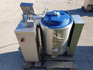 Keedukatel Joni Foodline easymix (6 foto / 7)