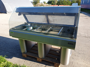 Soelett, marmiit Henny Penny HMR 105 (4 foto / 5)