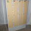 Металлический шкаф, 4 двери, 2 шт, в наличии большее количес (фото #1)