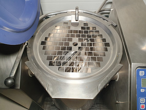 Keedukatel Electrolux Gryta Variomix 50L (4 foto / 10)