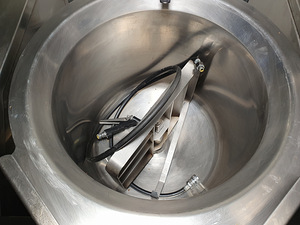 Keedukatel Electrolux Gryta Variomix 50L (5 foto / 10)
