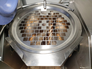 Keedukatel Electrolux Gryta Variomix 50L (4 foto / 8)