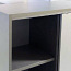 Шкаф с направляющими Martela Combo, как новый, 5 шт. (фото #4)