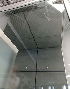 Vetrocube XS telefonikabiin (3 foto / 4)