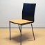 Новый штабелируемый стул для клиентов Martela Picco, 42 шт. (фото #1)