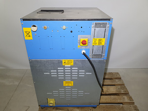 Tööstuslik pesumasin Imesa LM 6 (5 foto / 8)
