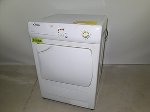 Kuivati Candy Grando GO DC67 (1 foto / 5)
