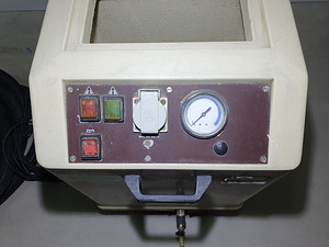Промышленный пылесос/пылесос Hoover Commercial C3288 (3 фото из 6)