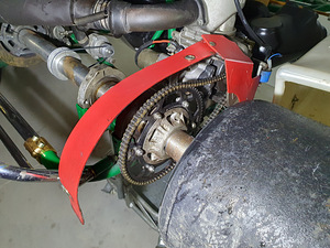 Kart Tony kart Mitox (8 foto / 10)