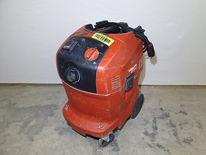 Пылесос Hilti vc 40-u (1 фото из 4)