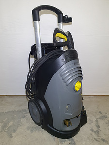 Survepesur Kärcher professional HD6/16-4M (3 foto / 7)