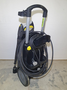Survepesur Kärcher professional HD6/16-4M (5 foto / 7)