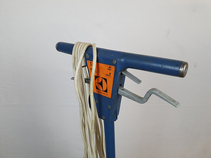 Põrandahooldusmasin Electrolux UB821 (2 foto / 10)