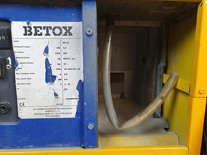 Осушитель Betox BD22 (5 фото из 6)
