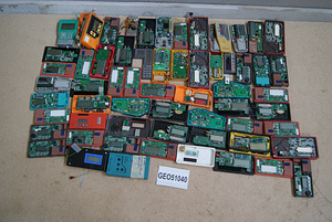 Sokkia,Leica,Trimble,Mascot,Triax,Sokkisha, üle 26 000 osa (8 foto / 10)