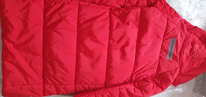 Betty Barclay mantel S/36 UUS (5 foto / 5)