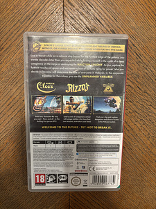 Nintendo Switch mäng The Outer Worlds (2 foto / 3)