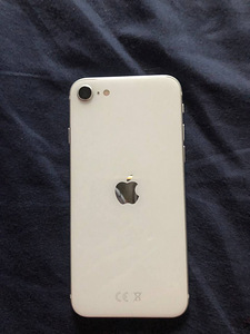 iPhone SE 2020 128gb (2 foto / 3)