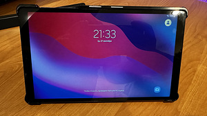Samsung Galaxy Tab A7 Lite (1 foto / 3)