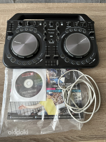 Pioneer DDJ-WEGO 2