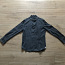 “Futuro” Shirt size 42 Dark Blue (foto #1)