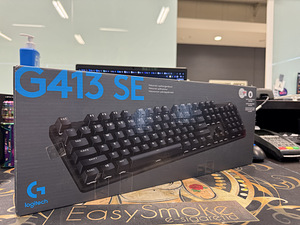 Logitech G413