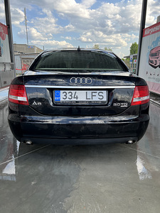 Audi a6 c6 3.0 165 kw (2 foto / 6)