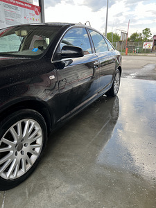Audi a6 c6 3.0 165 kw (4 foto / 6)