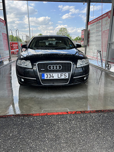 Audi a6 c6 3.0 165 kw (6 foto / 6)