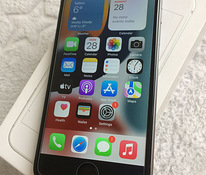 iPhone 6S 16GB space gray