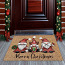Jõuluvaip välis uksele (foto #2)