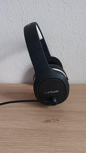 Kõrvaklapid Trust gxt 391 thian (2 foto / 3)
