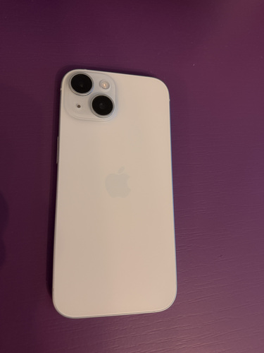 iPhone 15 128gb
