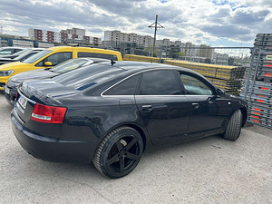 Müün või vahetan kaks autot ühe kallima vastu (7 foto / 8)