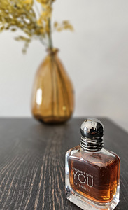 Armani Emporio Stronger With You Intensely (1 foto / 2)