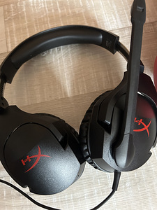 Игровая гарнитура HYPERX CLOUD STINGER (5 фото из 6)