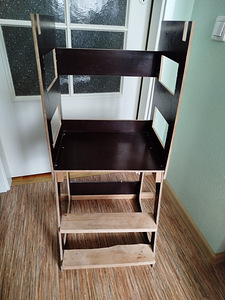 Astmepink , seisupukk , köögipukk (2 foto / 2)