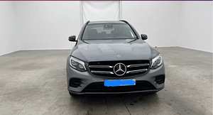 МЕРСЕДЕС GLC 250d (1 фото из 15)