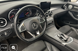 МЕРСЕДЕС GLC 250d (6 фото из 15)