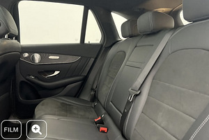 МЕРСЕДЕС GLC 250d (9 фото из 15)