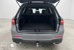 GLC 250 d (14 фото из 15)