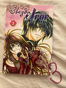 Manga anime (4 foto / 9)