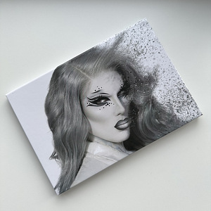 Jeffree Star Cosmetics CREMATED eyeshadow palette (2 foto / 3)