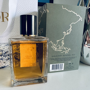 UNE NUIT NOMADE Jardins De Misfah EdP 100 ml (2 foto / 5)
